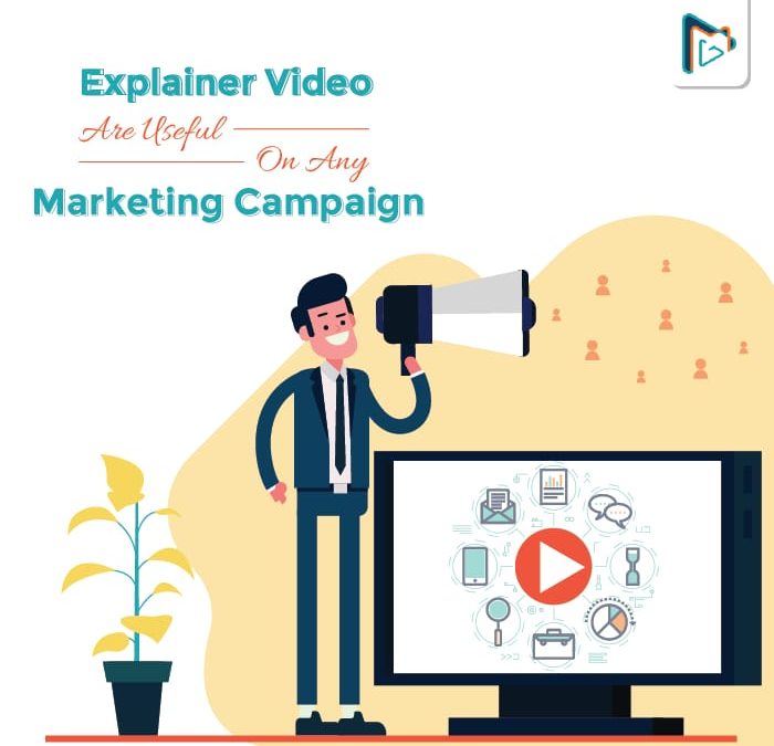 How Explainer Videos Help in Boosting your Social Media Marketing